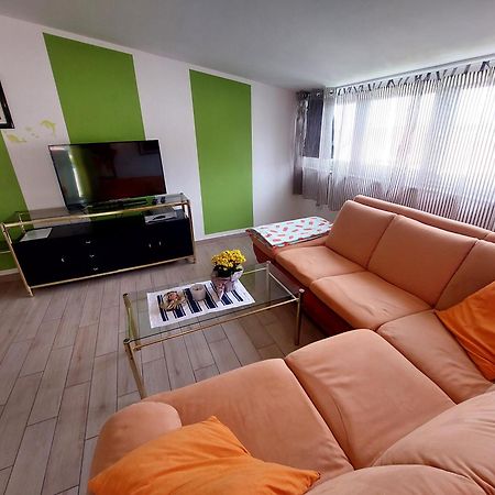 Apartment Olive House Rab Barbat na Rabu Exteriér fotografie