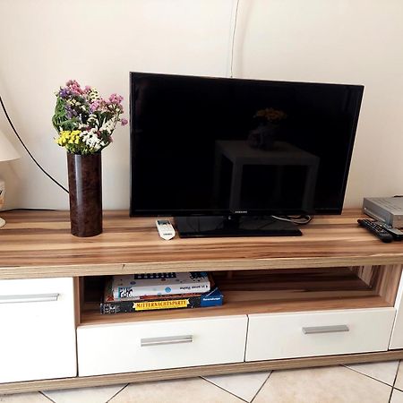Apartment Olive House Rab Barbat na Rabu Exteriér fotografie