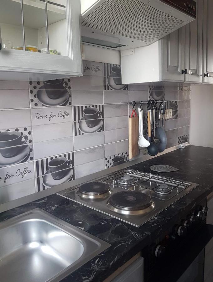Apartment Olive House Rab Barbat na Rabu Exteriér fotografie