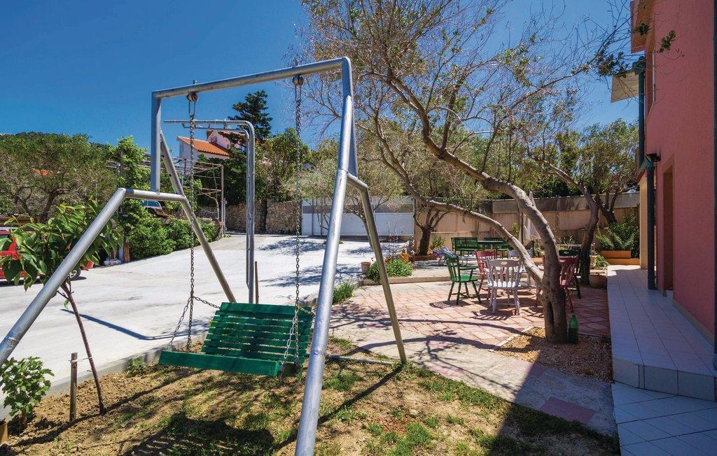 Apartment Olive House Rab Barbat na Rabu Exteriér fotografie