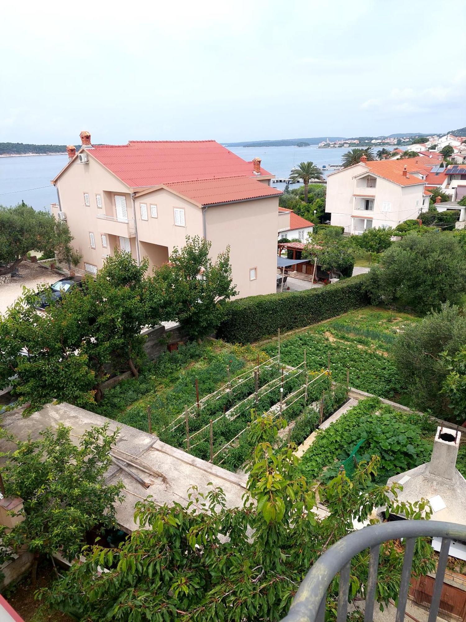 Apartment Olive House Rab Barbat na Rabu Pokoj fotografie