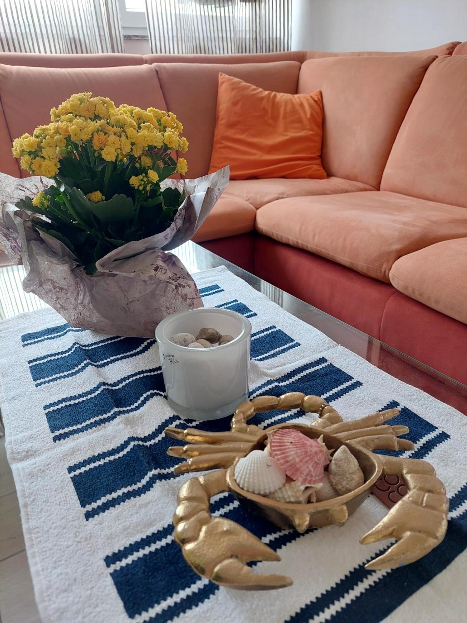Apartment Olive House Rab Barbat na Rabu Pokoj fotografie