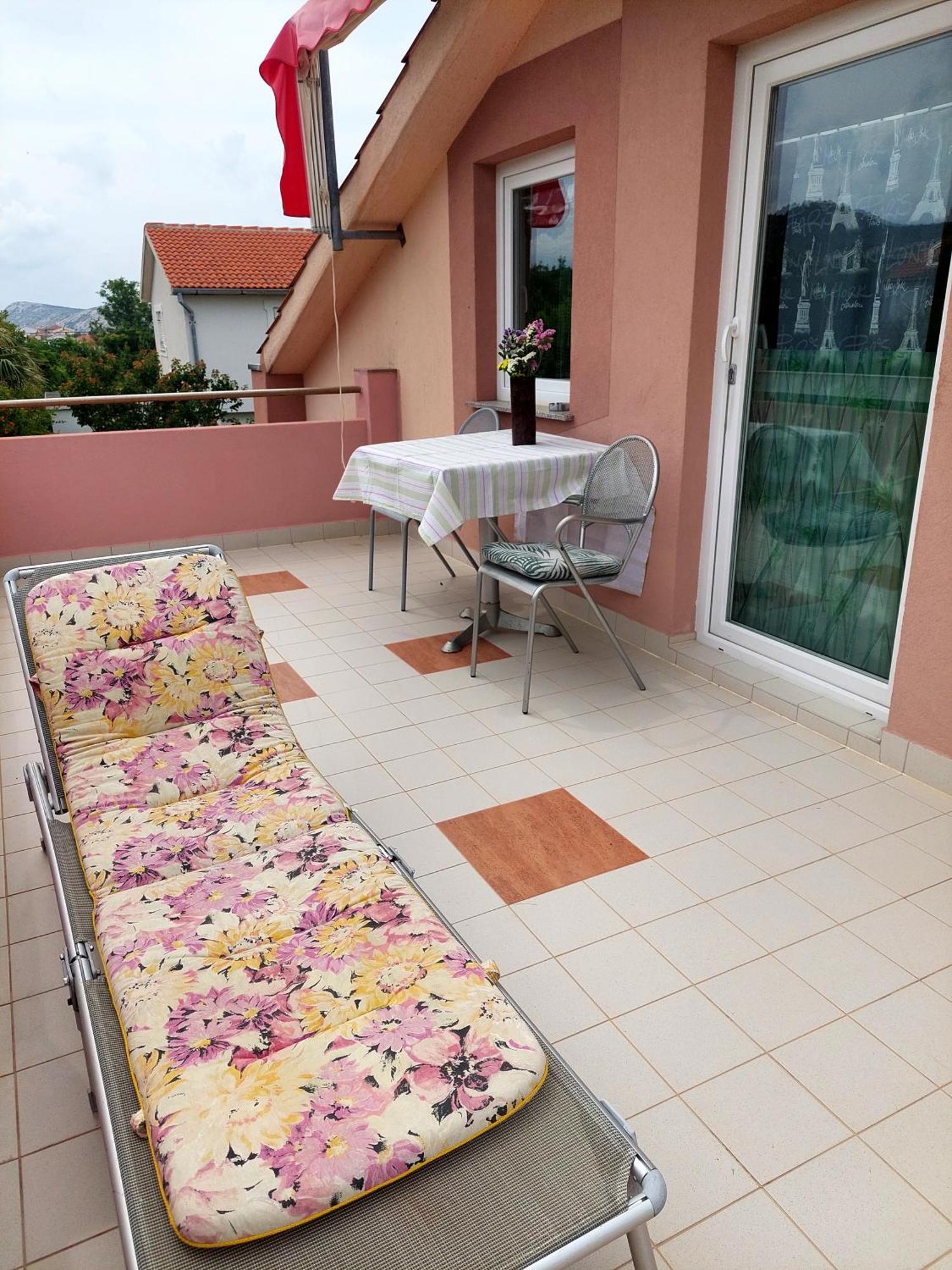 Apartment Olive House Rab Barbat na Rabu Pokoj fotografie