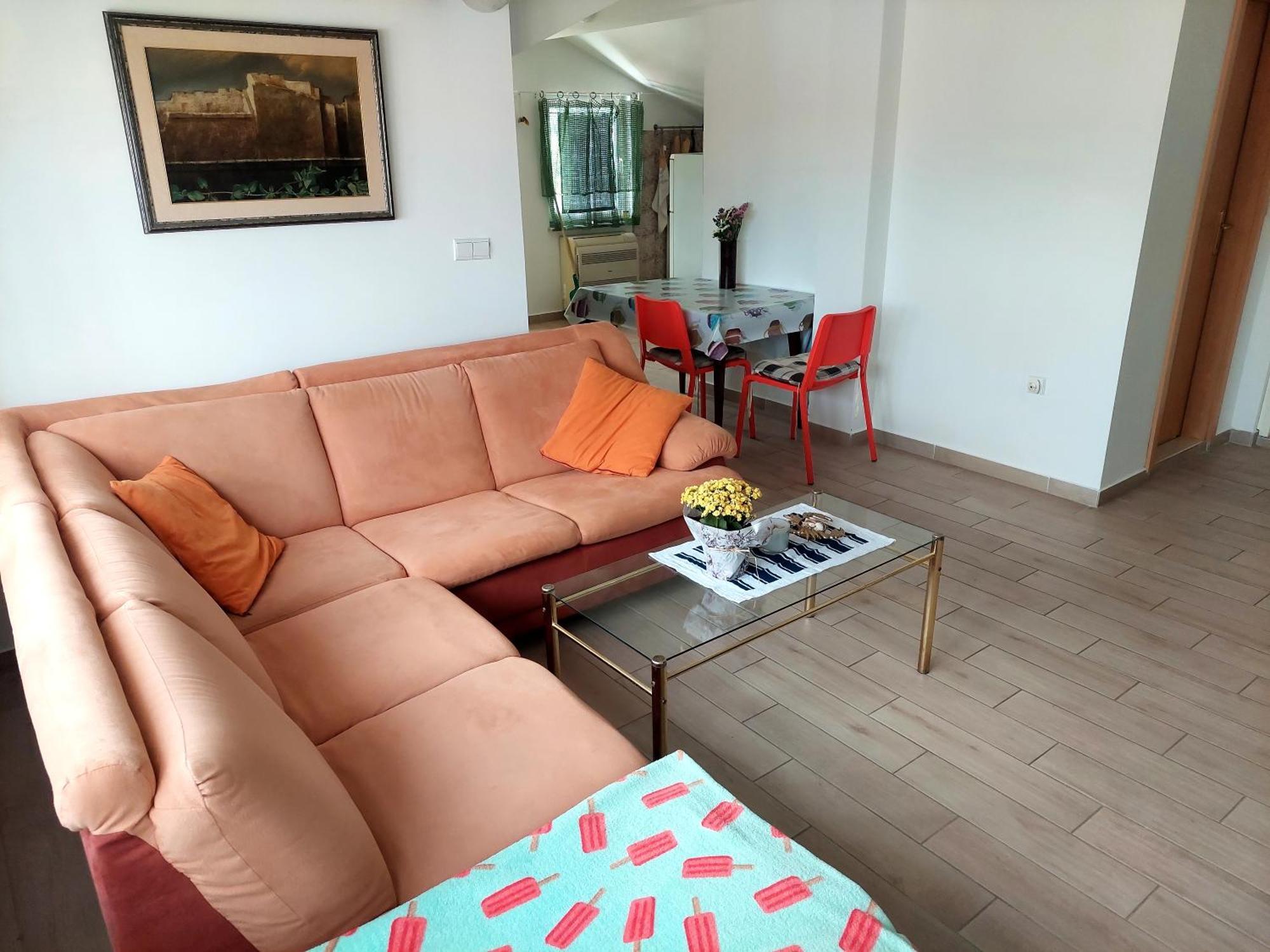 Apartment Olive House Rab Barbat na Rabu Pokoj fotografie