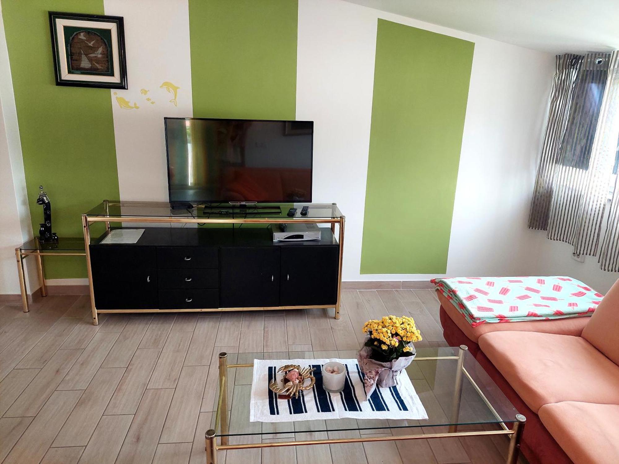 Apartment Olive House Rab Barbat na Rabu Pokoj fotografie