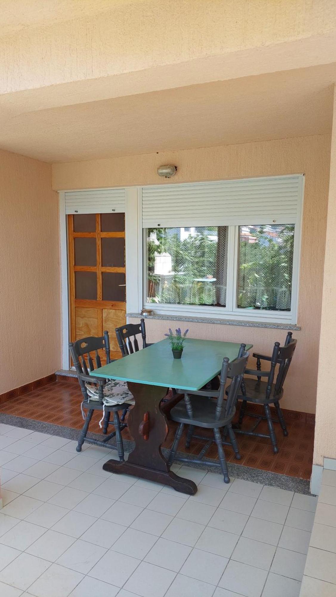 Apartment Olive House Rab Barbat na Rabu Pokoj fotografie