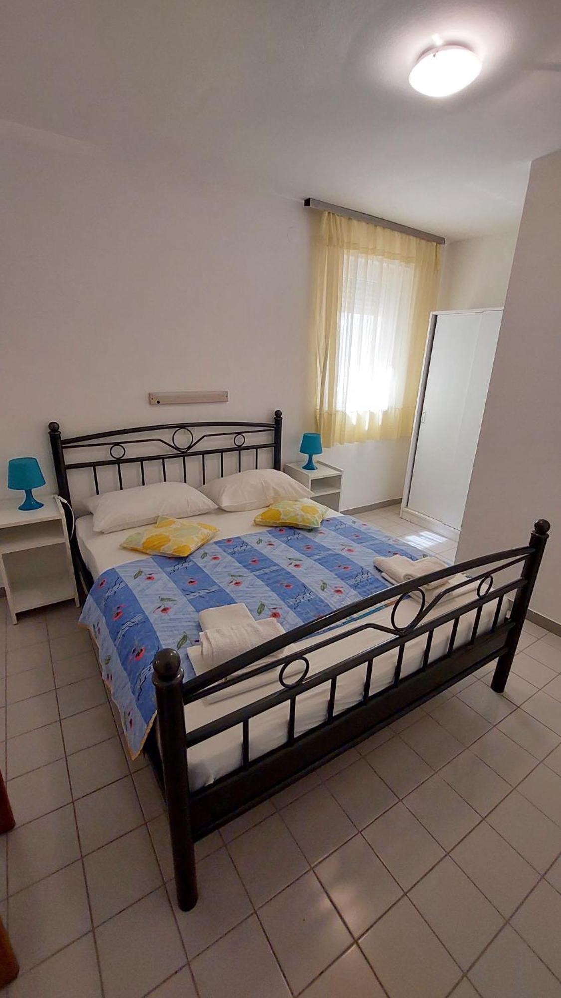 Apartment Olive House Rab Barbat na Rabu Exteriér fotografie