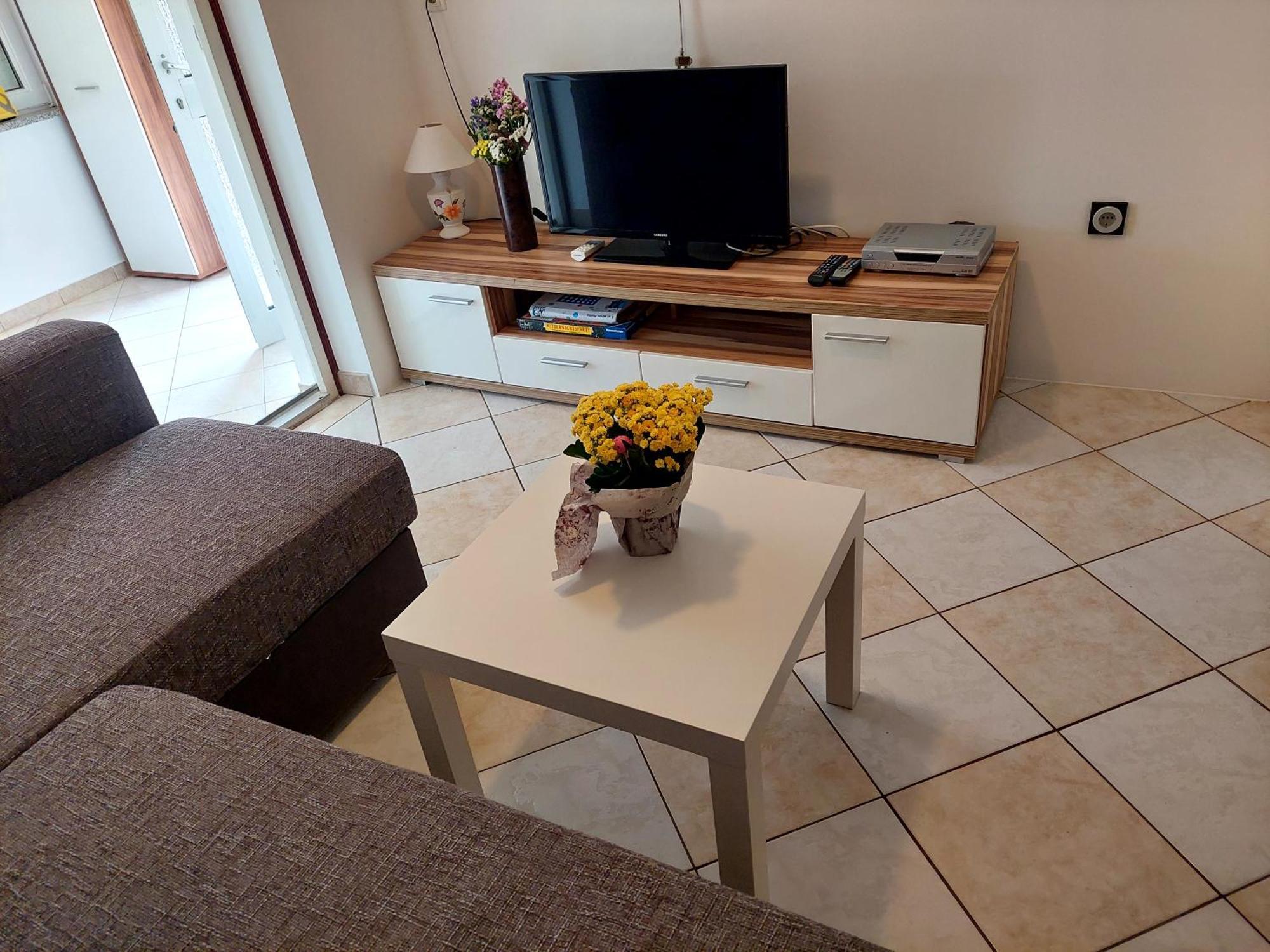 Apartment Olive House Rab Barbat na Rabu Pokoj fotografie