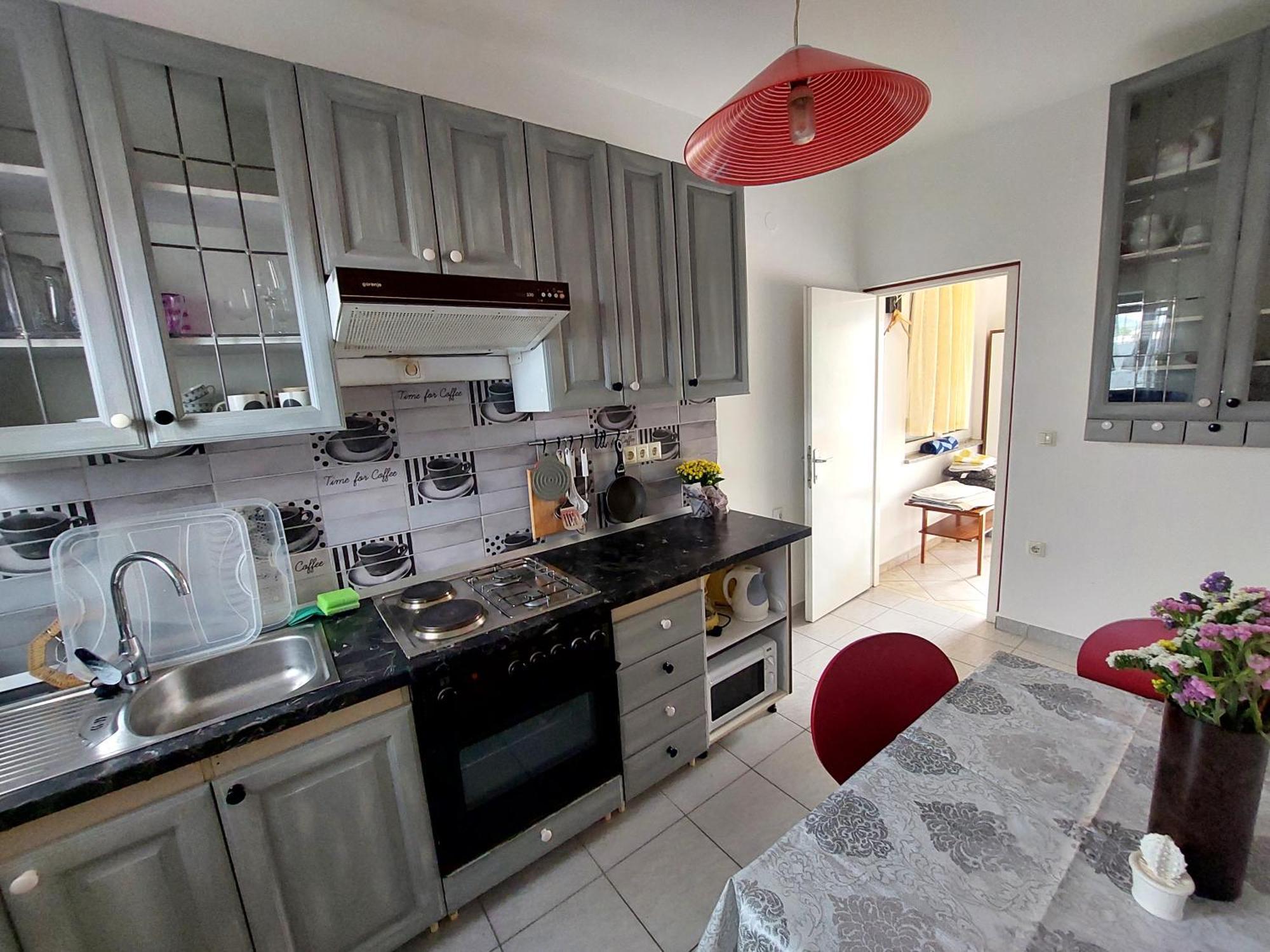 Apartment Olive House Rab Barbat na Rabu Pokoj fotografie