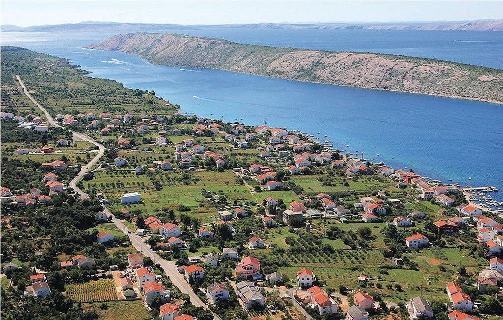 Apartment Olive House Rab Barbat na Rabu Pokoj fotografie
