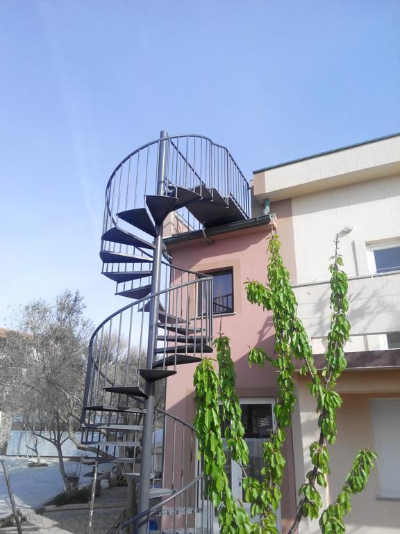Apartment Olive House Rab Barbat na Rabu Pokoj fotografie