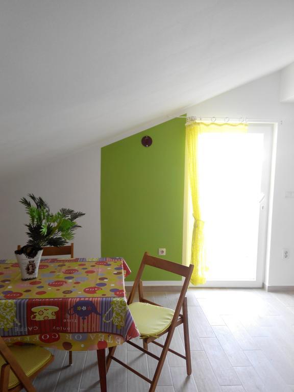 Apartment Olive House Rab Barbat na Rabu Pokoj fotografie