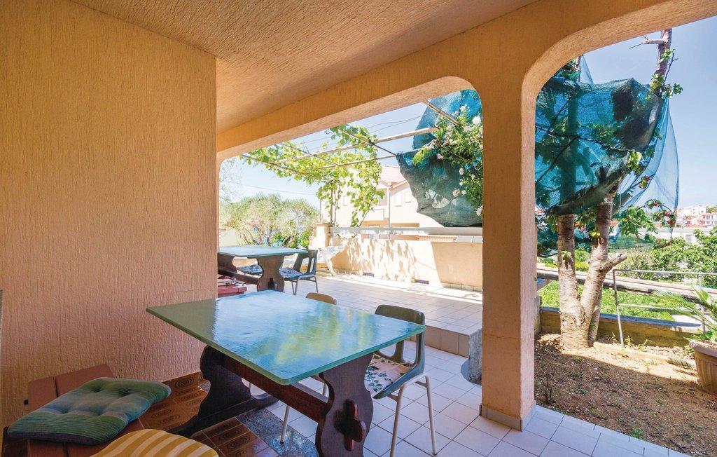 Apartment Olive House Rab Barbat na Rabu Exteriér fotografie