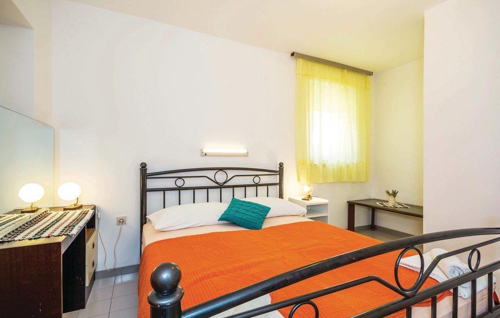 Apartment Olive House Rab Barbat na Rabu Exteriér fotografie