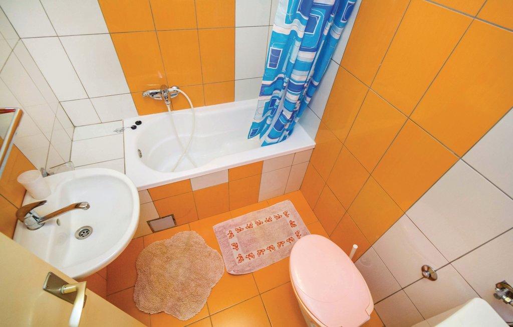 Apartment Olive House Rab Barbat na Rabu Exteriér fotografie