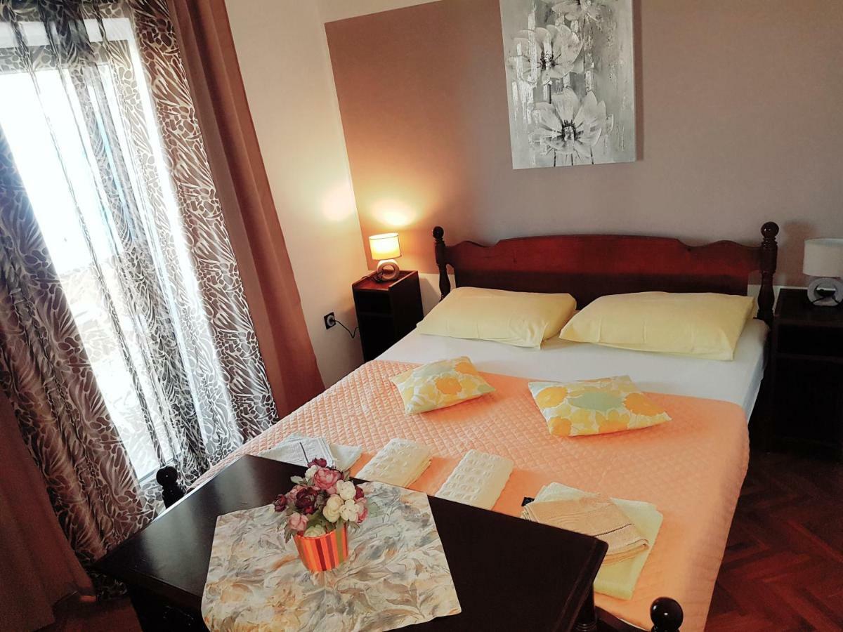 Apartment Olive House Rab Barbat na Rabu Exteriér fotografie